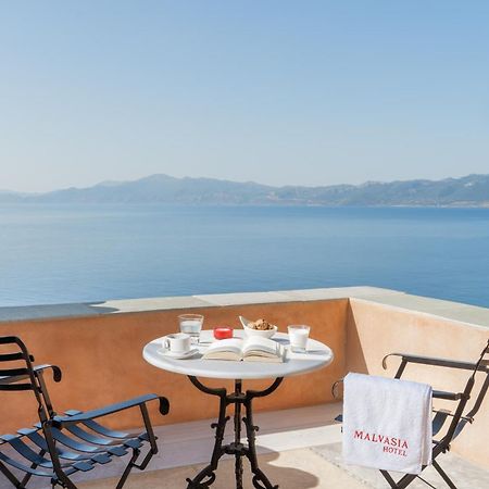 Bastione Malvasia Hotel Monemvasia Exterior photo