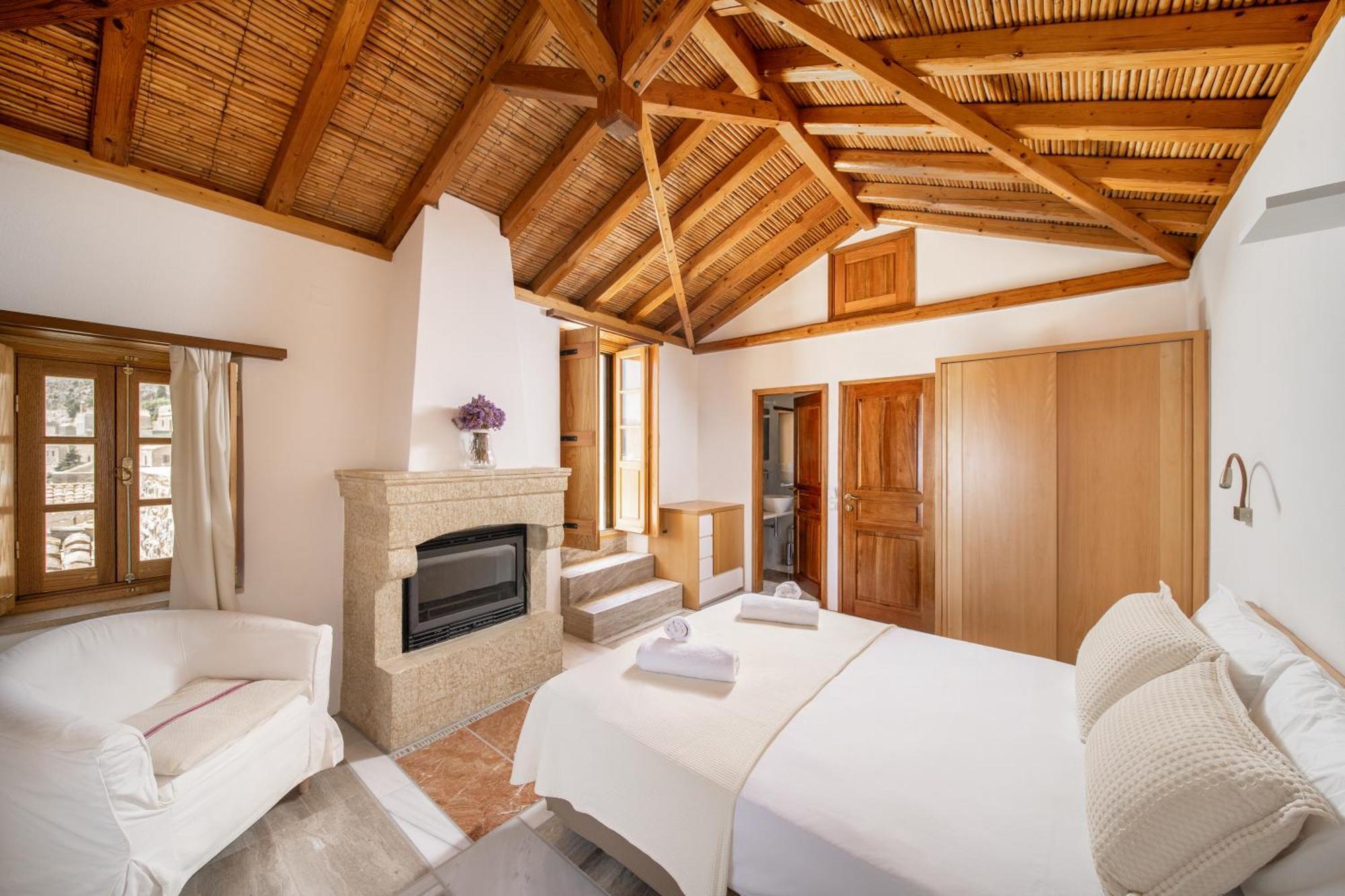 Bastione Malvasia Hotel Monemvasia Exterior photo